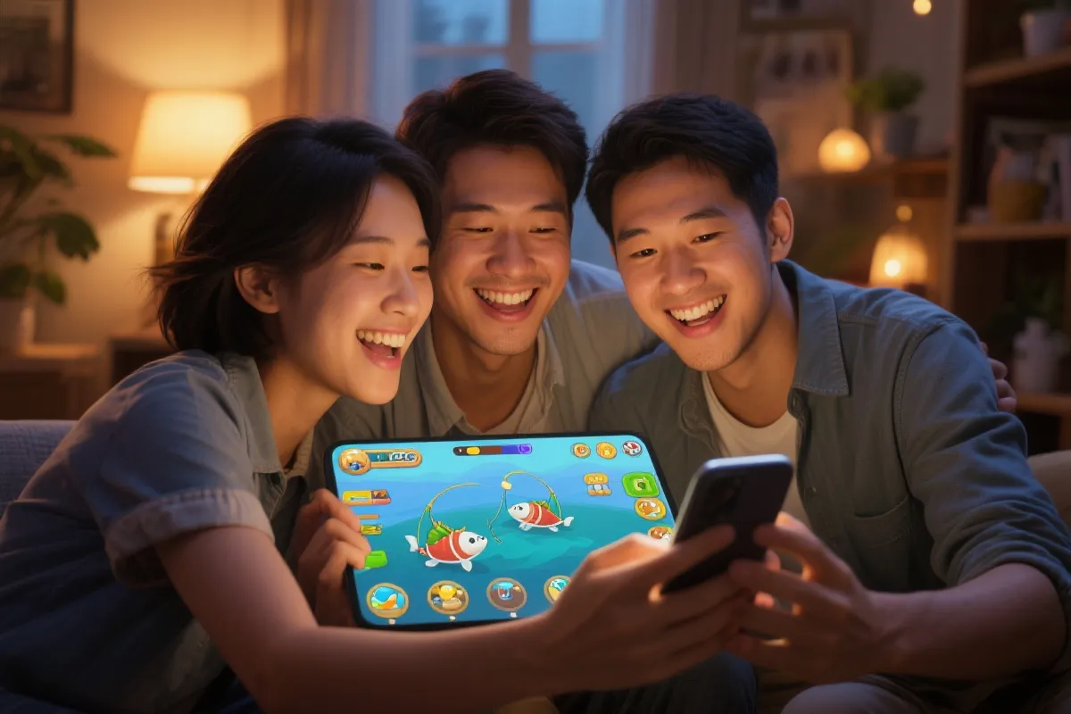 玩家体验与社区氛围